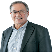 Andrew J. Greenshaw Photo