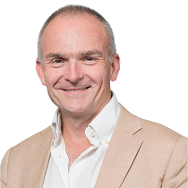 Eric Vermetten Photo