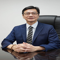 Chao-Chin Chang Photo