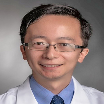 Dr. Wenxin Xu Photo