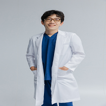 Dr. Chia Cheng Chang Photo