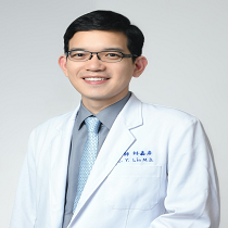 Dr. Chia-Yen Lin Photo