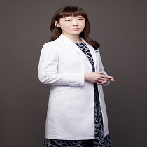 Dr. Yi-Ching Lin Photo