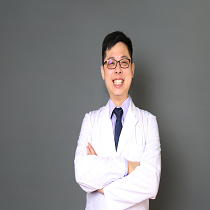 Dr. Cheng-En Mei Photo