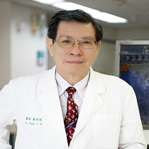 Dr. Chi-Rei Yang Photo