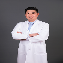 Dr. Cheng-Kuang Yang Photo