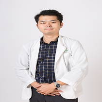 Dr. Shu-Chi Wang Photo