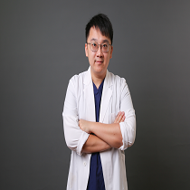 Dr. Hsiang-Chen Hsieh Photo