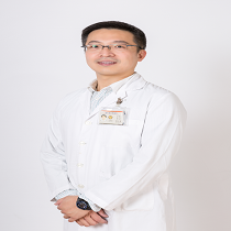 Dr. Cheng-Che Chen Photo