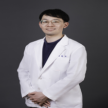 Dr. Tsung-Han Yen Photo