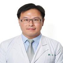 Dr. Tzu-Chun Wei Photo
