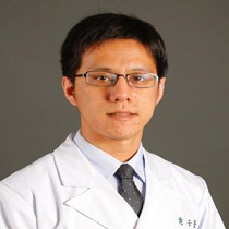 Dr. Tzu-Hao Huang Photo