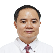 Dr. Nhu Vinh Tuyen Pham Photo