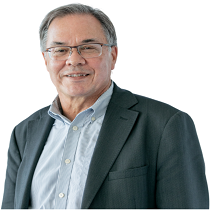 Dr. Andrew Greenshaw Photo