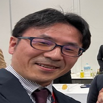 Hiroshi Mihara  Photo