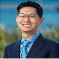 Prof. Michael Lim Photo