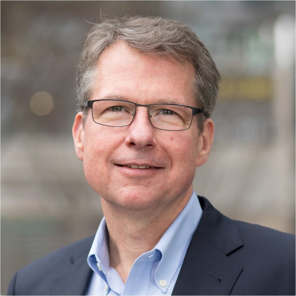 Prof. Rimas Orentas Photo