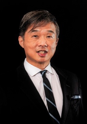 Prof. Han Chong Toh Photo