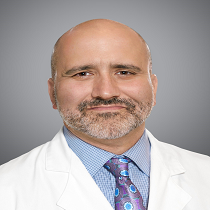 Prof. David O’Malley Photo