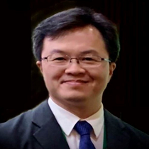 張啟昌
Prof. Chi-Chang Chang Photo