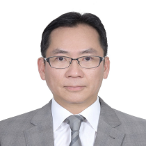 張正昌
Prof. Cheng-Chang Chang Photo