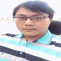 郭至恩
Prof. Chih En Kuo Photo