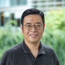 Prof. Sheng-Che Alex Hung Photo