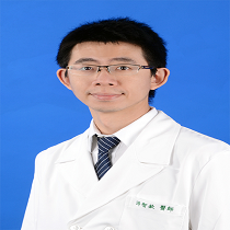 Dr. Chih-Chin Yu Photo