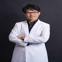 Dr. Hung-Chieh Chiu Photo