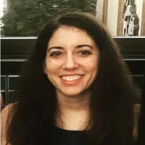 Rachel W. Winter Photo