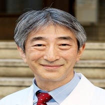 Kenji Watanabe Photo